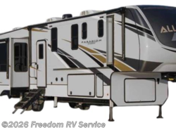 Used 2021 Alliance RV Paradigm 370FB available in Aransas Pass, Texas