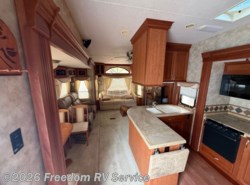 Used 2008 Nu-Wa HitchHiker Champagne 35CK available in Aransas Pass, Texas