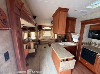 Used 2008 Nu-Wa HitchHiker Champagne 35CK available in Aransas Pass, Texas