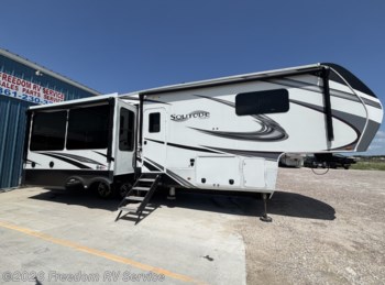 Used 2022 Grand Design Solitude 310GK available in Aransas Pass, Texas