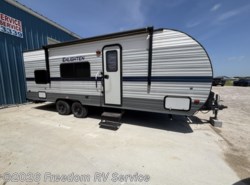 Used 2021 Gulf Stream Enlighten 25BH available in Aransas Pass, Texas