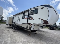 Used 2014 Keystone Sprinter Copper Canyon 314FWRLS available in Aransas Pass, Texas