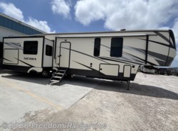 Used 2019 Forest River Sierra 372LOK available in Aransas Pass, Texas