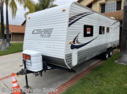 Used 2012 Forest River Salem Cruise Lite 26BHXL available in Temecula, California