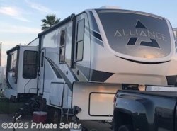 Used 2022 Alliance RV Paradigm 340RL available in Avon Park, Florida