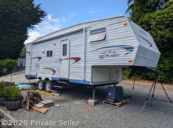 Used 2005 Jayco Jay Flight 24.5RBS available in Edmonds, Wa, Washington