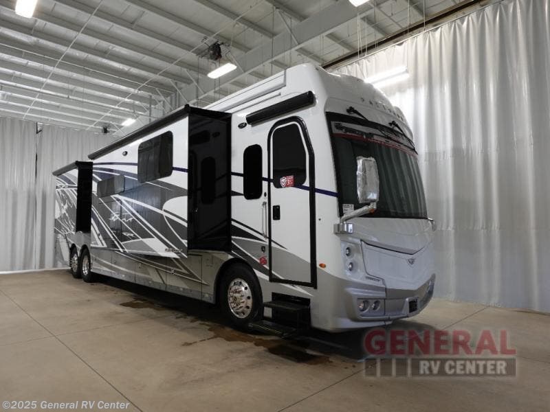 New 2025 Fleetwood Palisade 45CS available in Mesa, Arizona