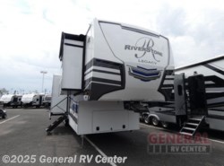 New 2025 Forest River RiverStone 421FK available in Mesa, Arizona