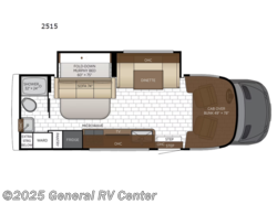 New 2026 Newmar Freedom Aire 2515 available in Mesa, Arizona