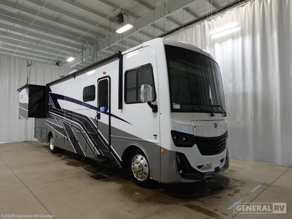 New 2025 Holiday Rambler Invicta 34MB available in Mesa, Arizona