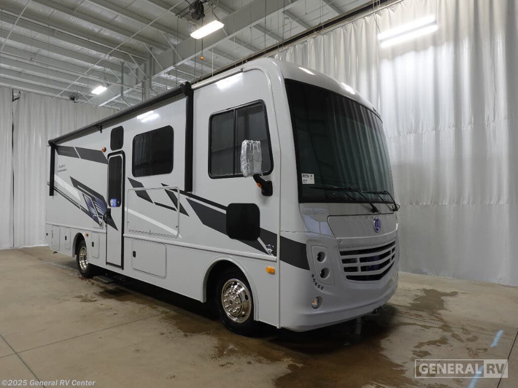 New 2025 Holiday Rambler Admiral 28A available in Mesa, Arizona