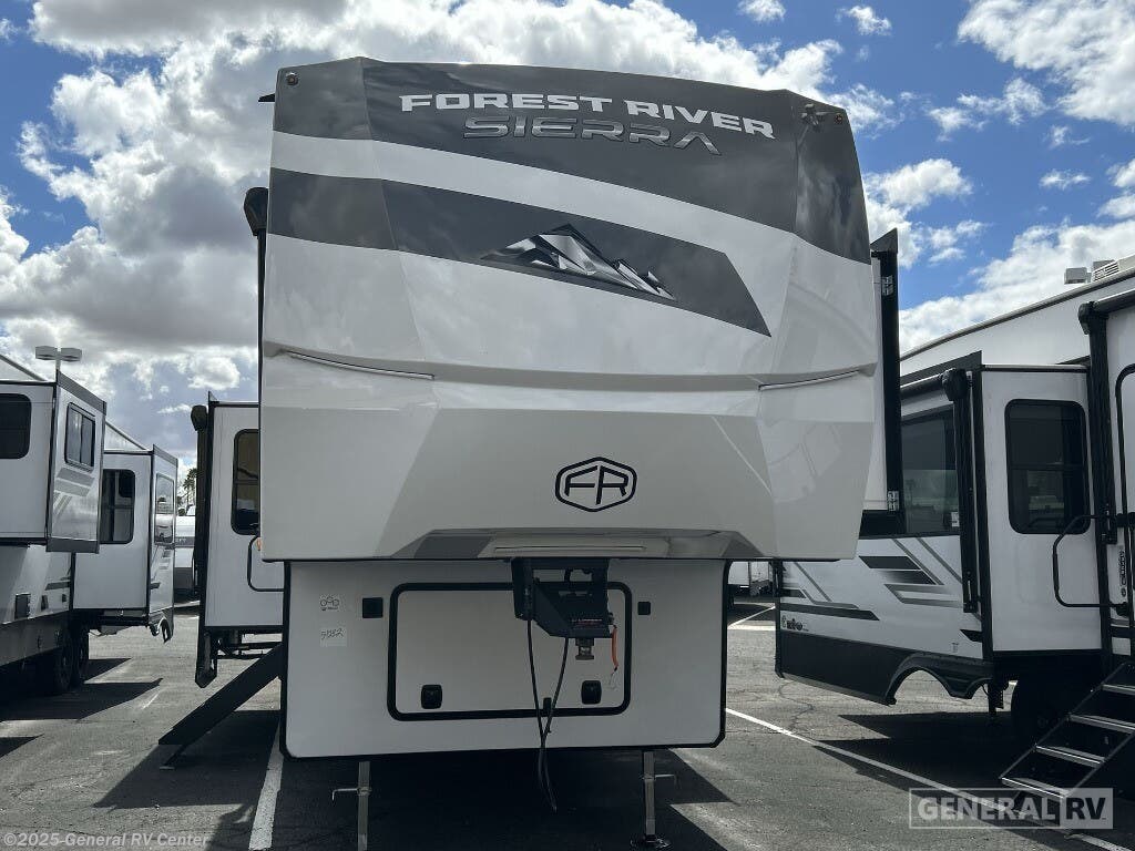 New 2025 Forest River Sierra 4002FB available in Mesa, Arizona
