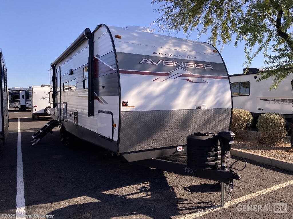 New 2025 Prime Time Avenger 25MKB available in Mesa, Arizona