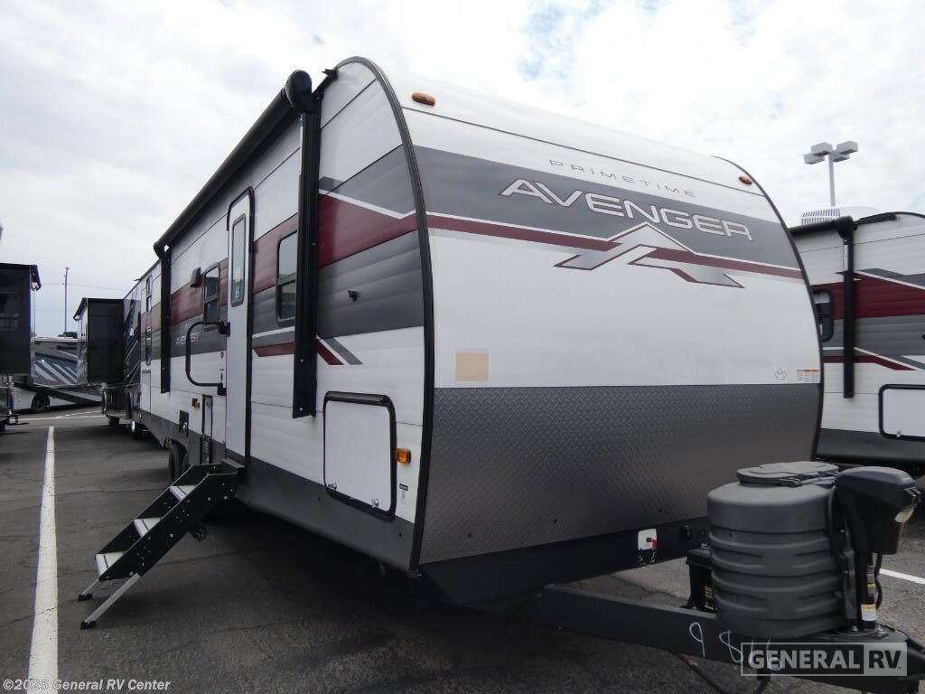 New 2025 Prime Time Avenger 27DBS available in Mesa, Arizona