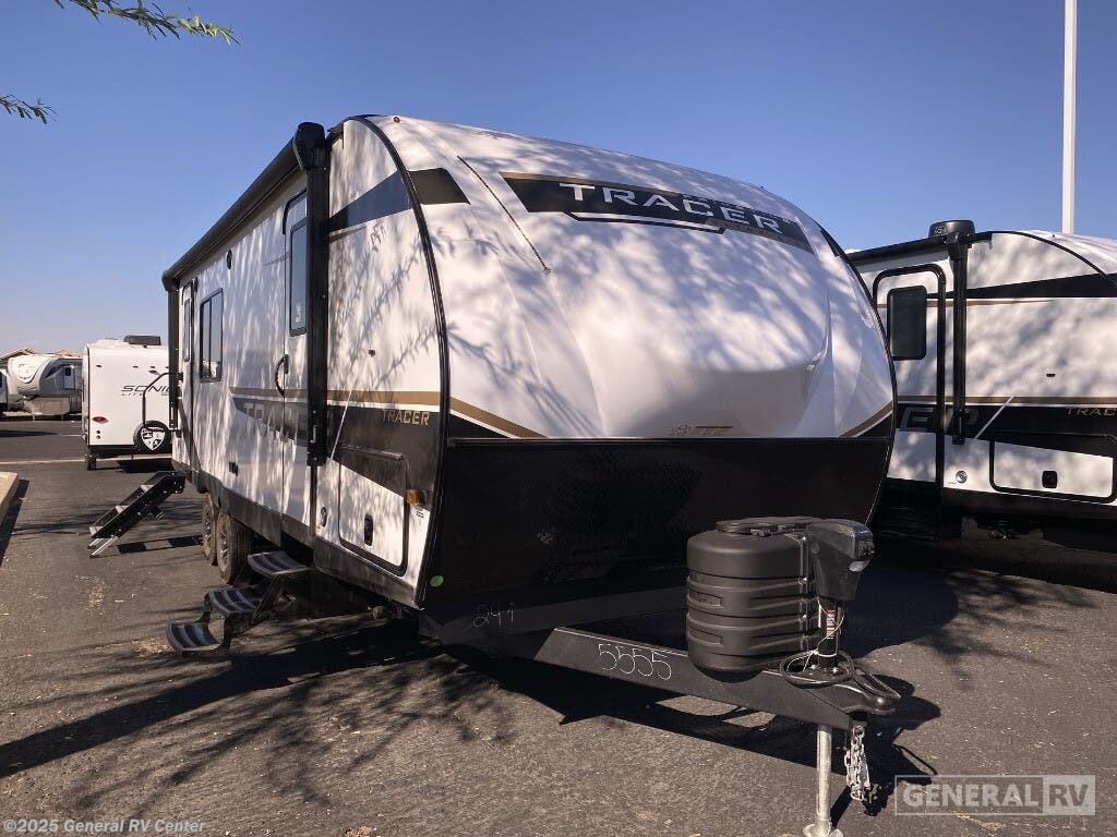 New 2025 Prime Time Tracer 24RKS available in Mesa, Arizona