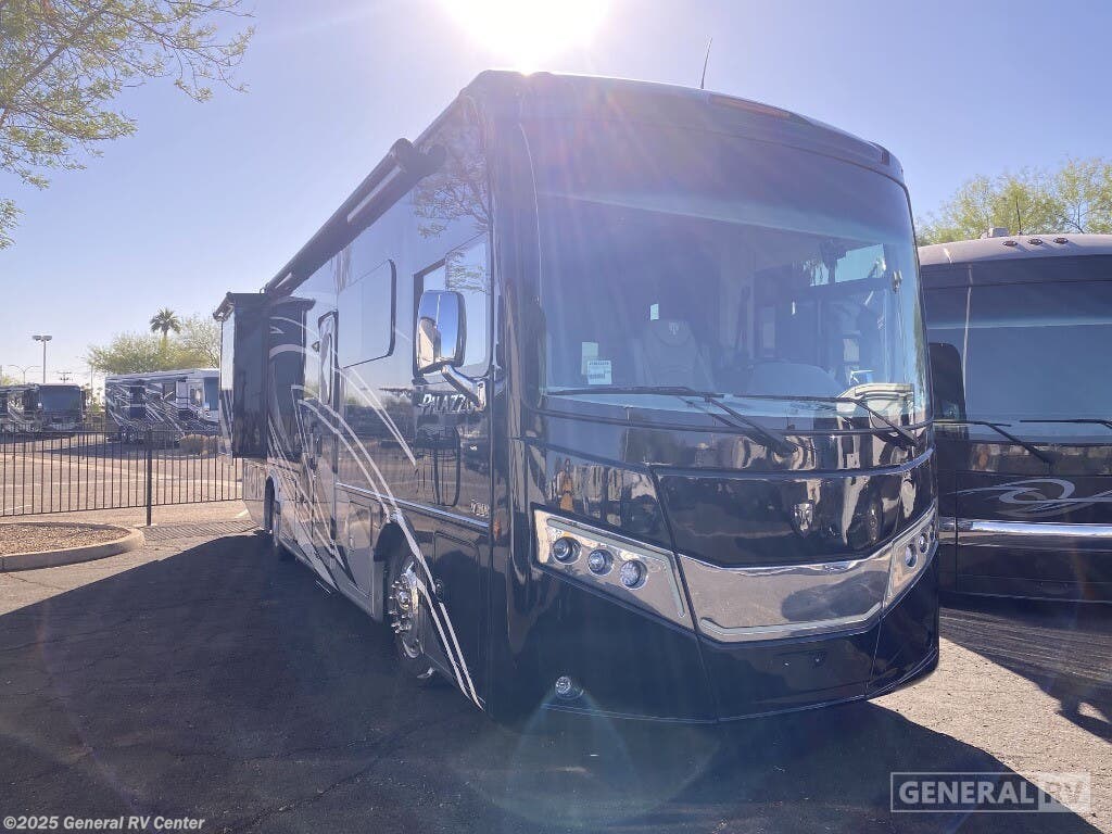 Used 2023 Thor Motor Coach Palazzo 33.6-2SL available in Mesa, Arizona