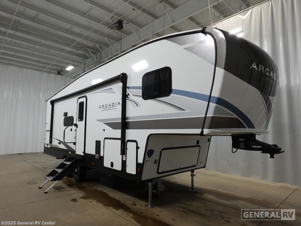 New 2025 Keystone Arcadia 24SRE available in Mesa, Arizona