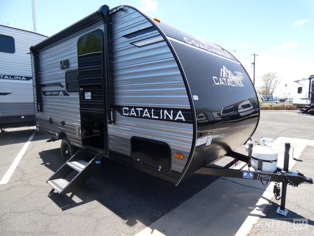 New 2026 Coachmen Catalina 164BHX available in Mesa, Arizona