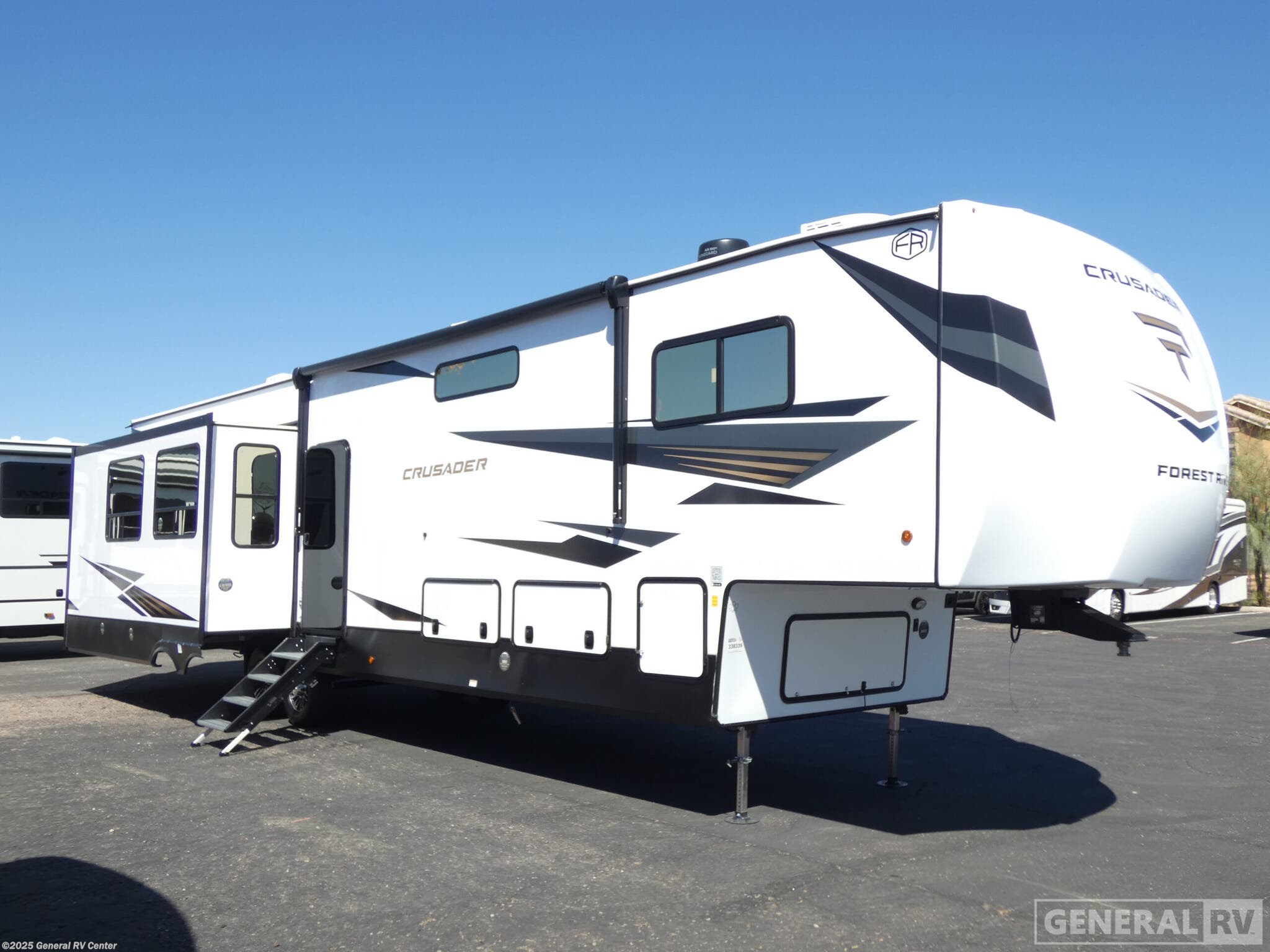 New 2026 Prime Time Crusader BONUS38 available in Mesa, Arizona