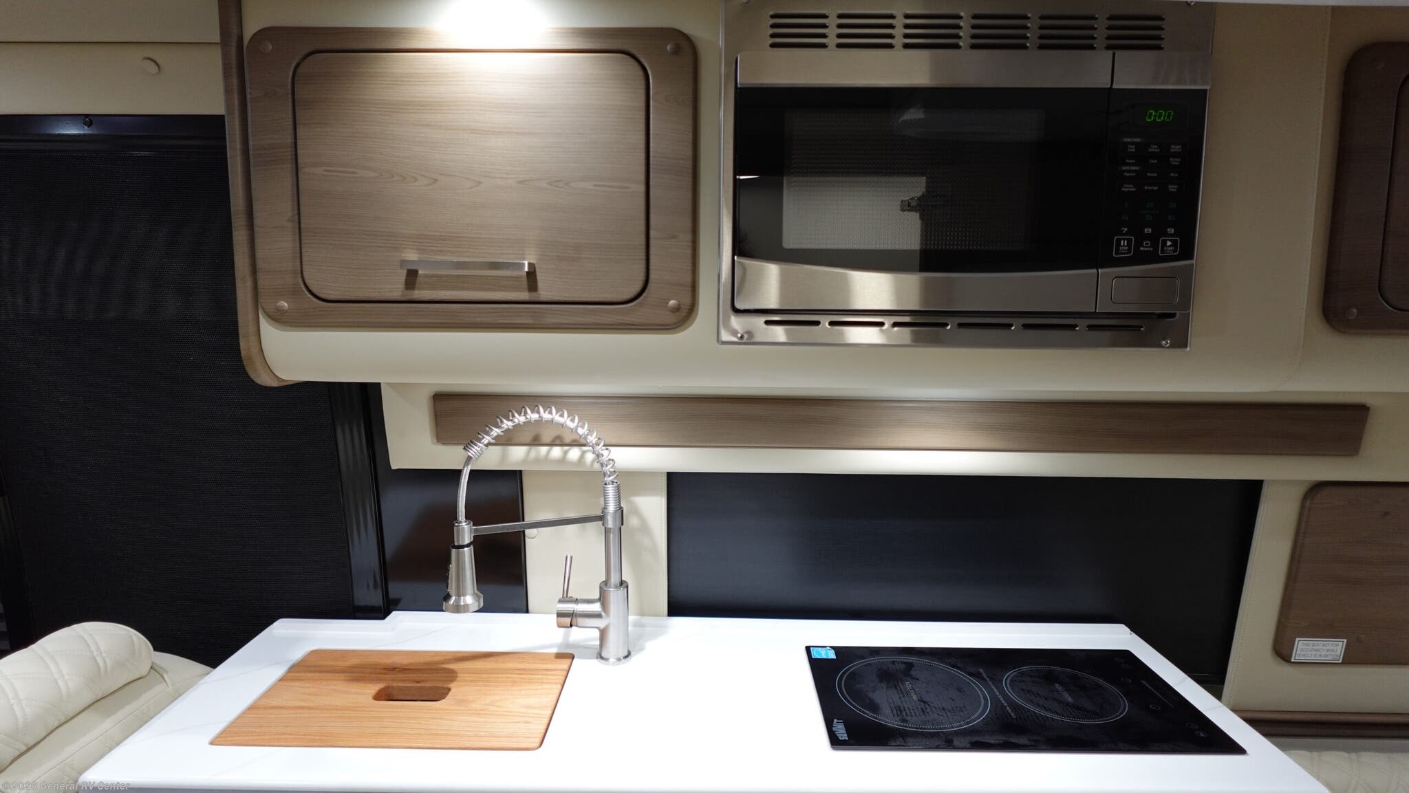 New 2026 Coachmen Apex 242BARV available in Mesa, Arizona