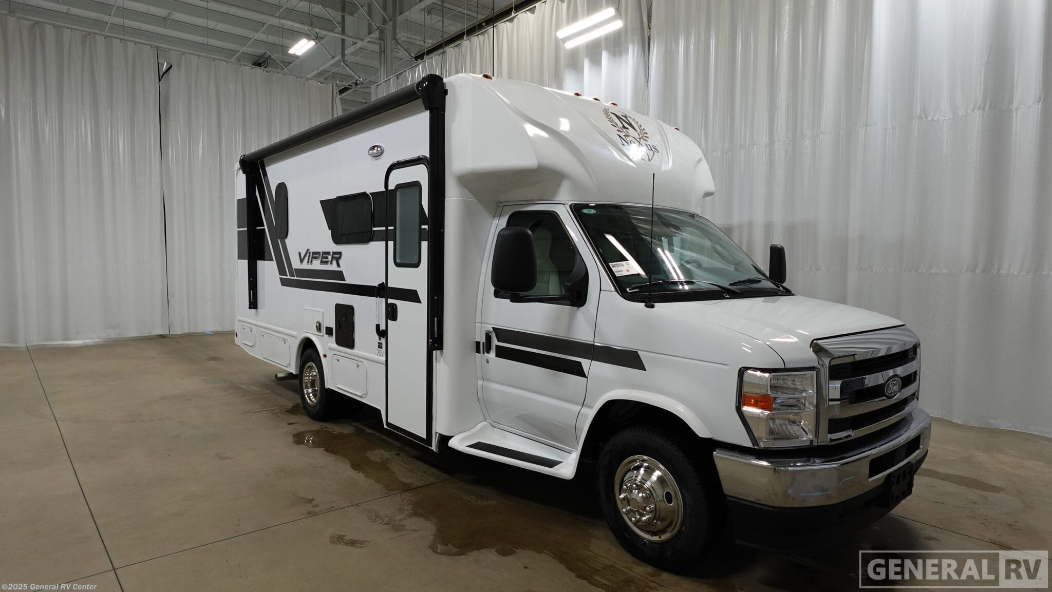 New 2026 Nexus Viper 25V available in Mesa, Arizona