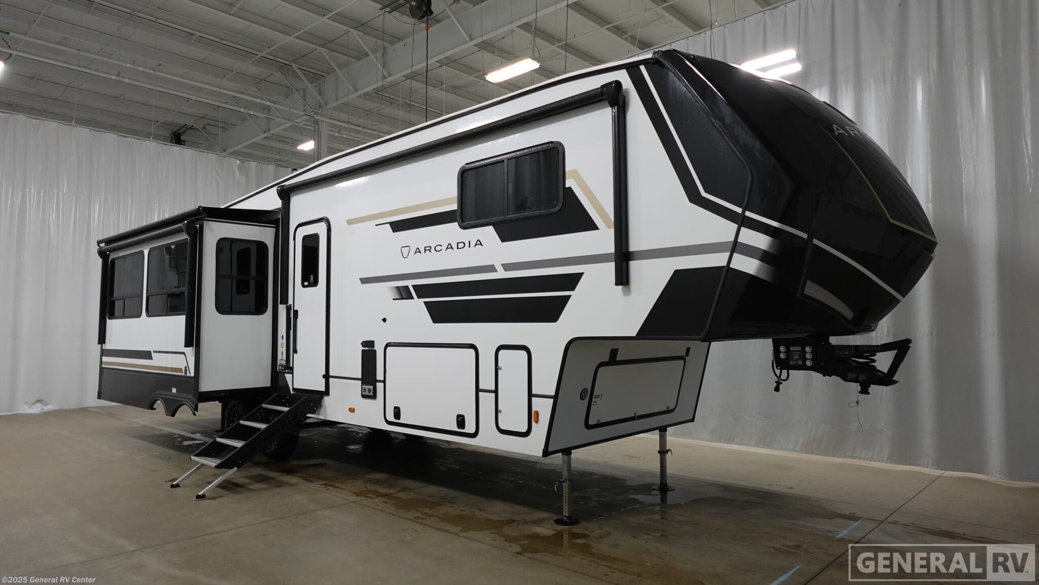 New 2026 Keystone Arcadia 3260RL available in Mesa, Arizona