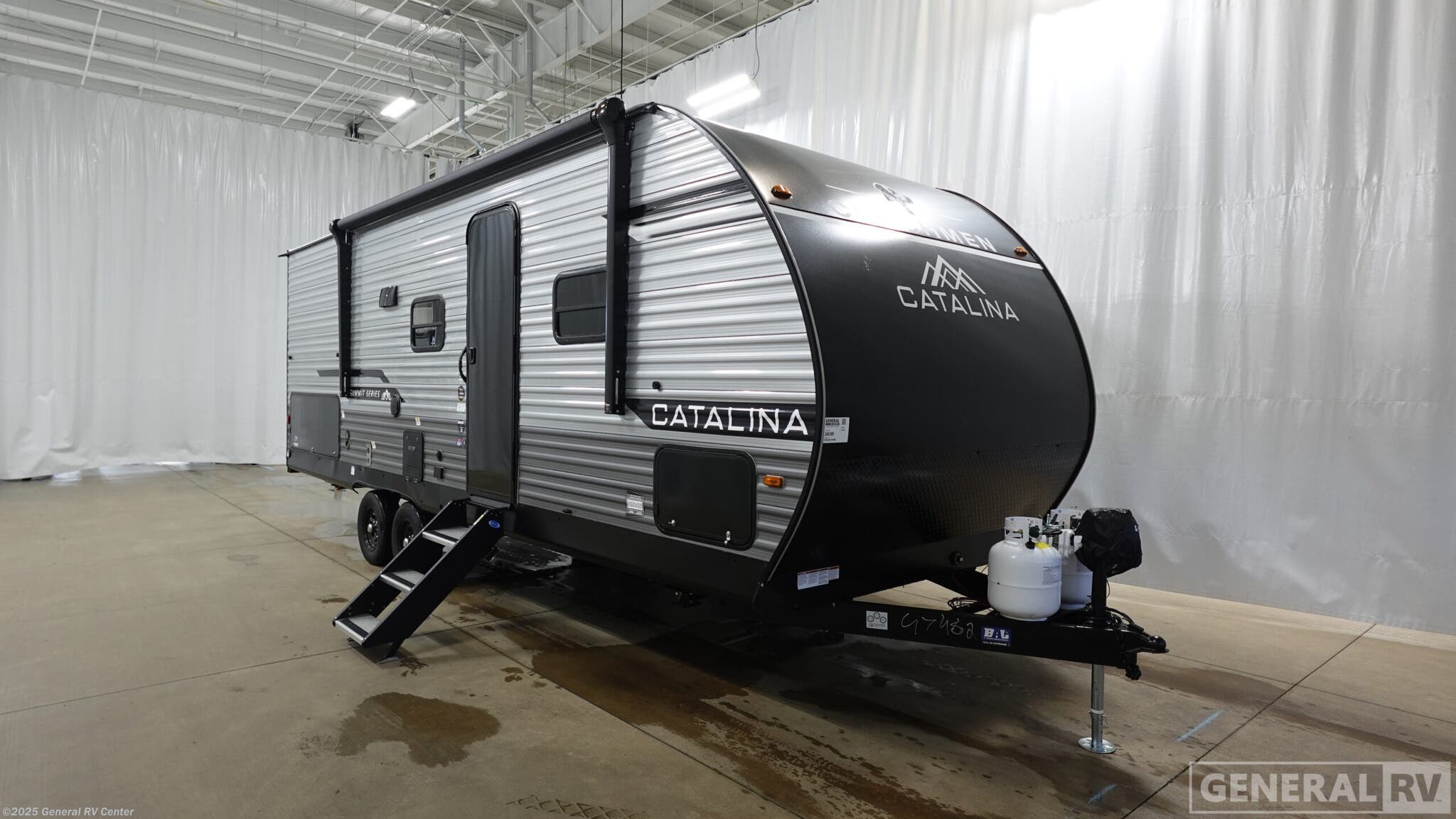 New 2026 Coachmen Catalina 231BHS available in Mesa, Arizona
