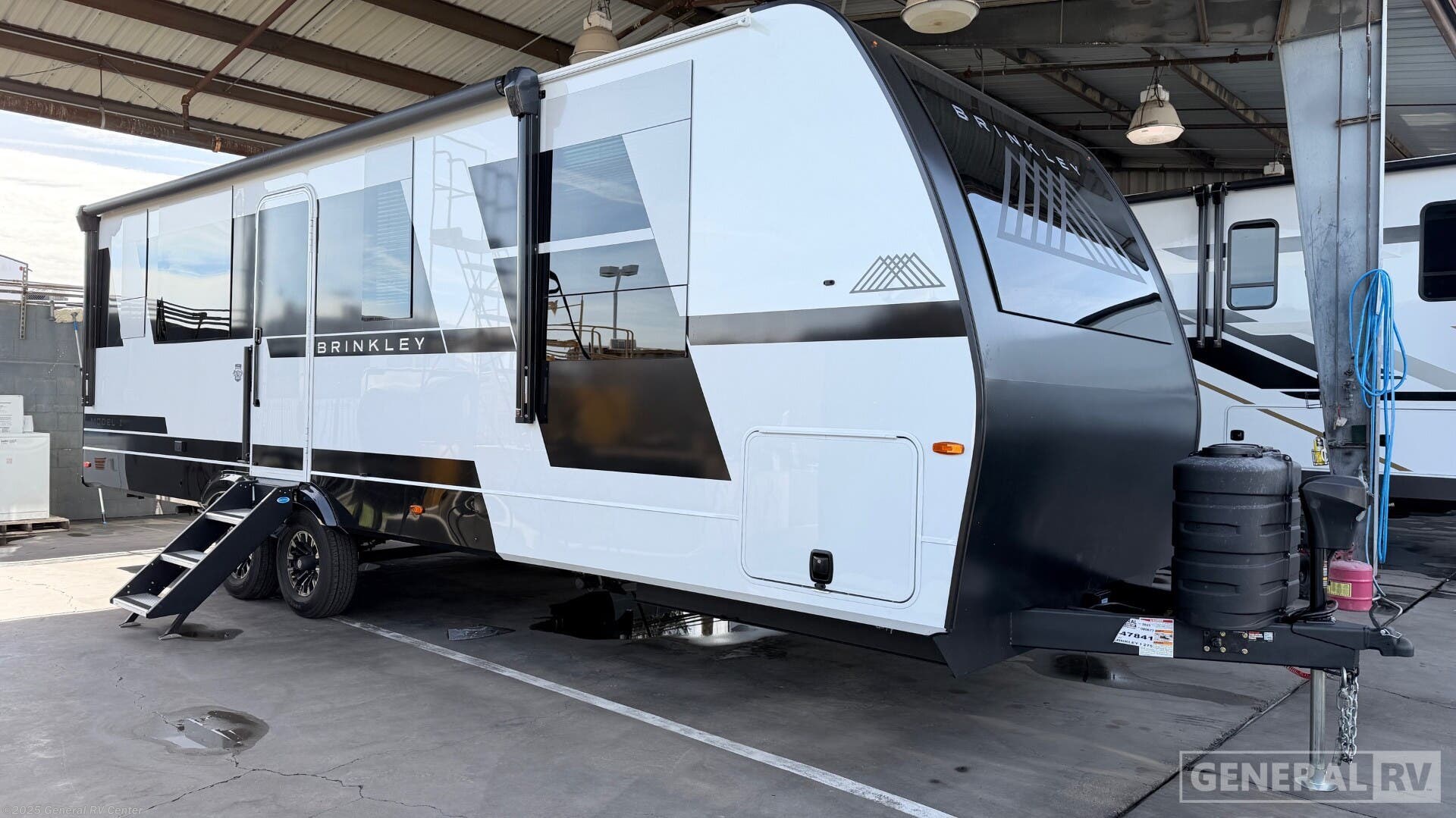 Used 2025 Brinkley RV Model I 275 available in Mesa, Arizona