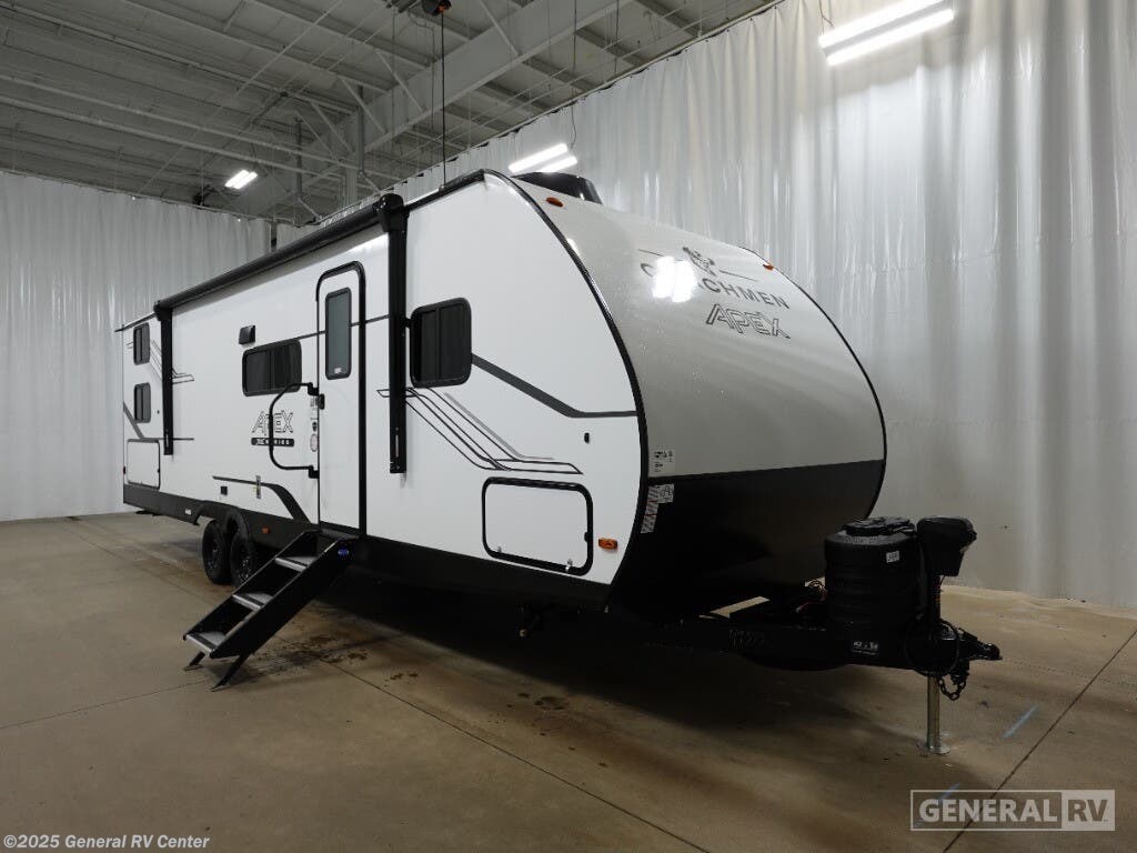 New 2026 Coachmen Apex 29BHX available in Mesa, Arizona