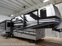 New 2026 Forest River RiverStone 43BFC available in Mesa, Arizona