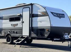 Used 2024 Forest River Wildwood X-Lite T175BHCE available in Mesa, Arizona