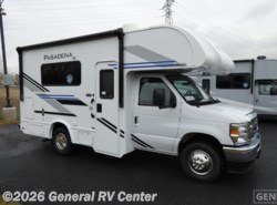 New 2026 Thor Motor Coach Pasadena SE SX19 Ford available in Mesa, Arizona