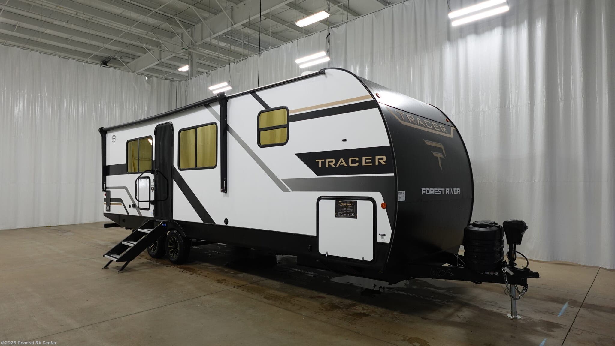 New 2026 Prime Time Tracer 248RE available in Mesa, Arizona