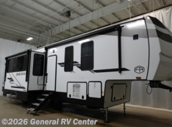 New 2026 Forest River Sierra 4002FB available in Mesa, Arizona
