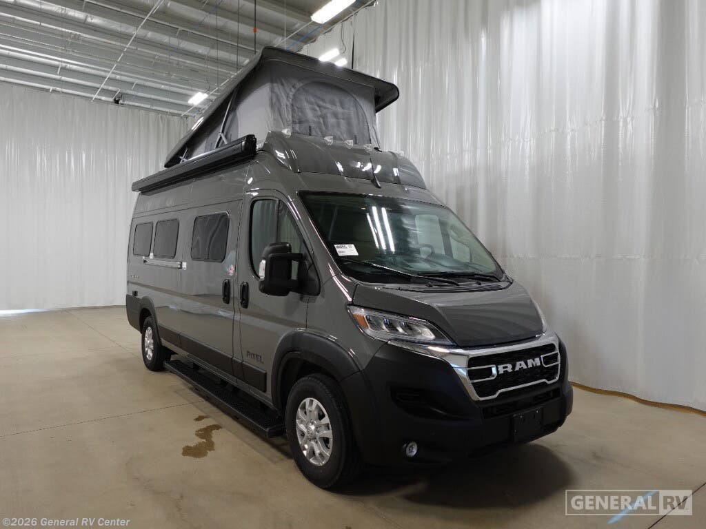 New 2026 Coachmen Pixel 2.0M-P available in Mesa, Arizona