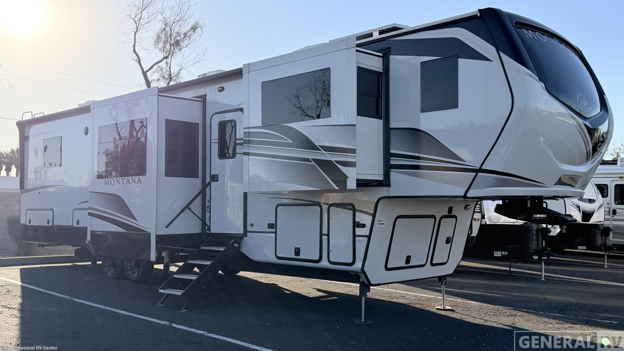 Used 2025 Keystone Montana 3941FO available in Mesa, Arizona