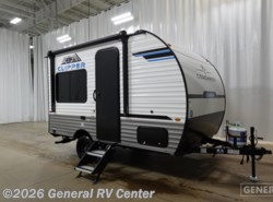 New 2026 Coachmen Clipper 3K SERIES 12RD available in Mesa, Arizona