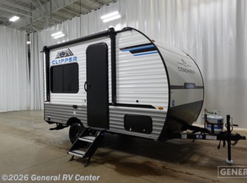 New 2026 Coachmen Clipper 3K SERIES 12RD available in Mesa, Arizona