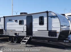 New 2026 Coachmen Clipper 262DBS available in Mesa, Arizona
