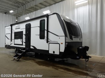 New 2026 Coachmen Apex 242BARV available in Mesa, Arizona