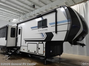 New 2026 Keystone Avalanche 390DS available in Mesa, Arizona