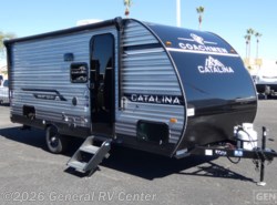 New 2026 Coachmen Catalina 184BHSX available in Mesa, Arizona