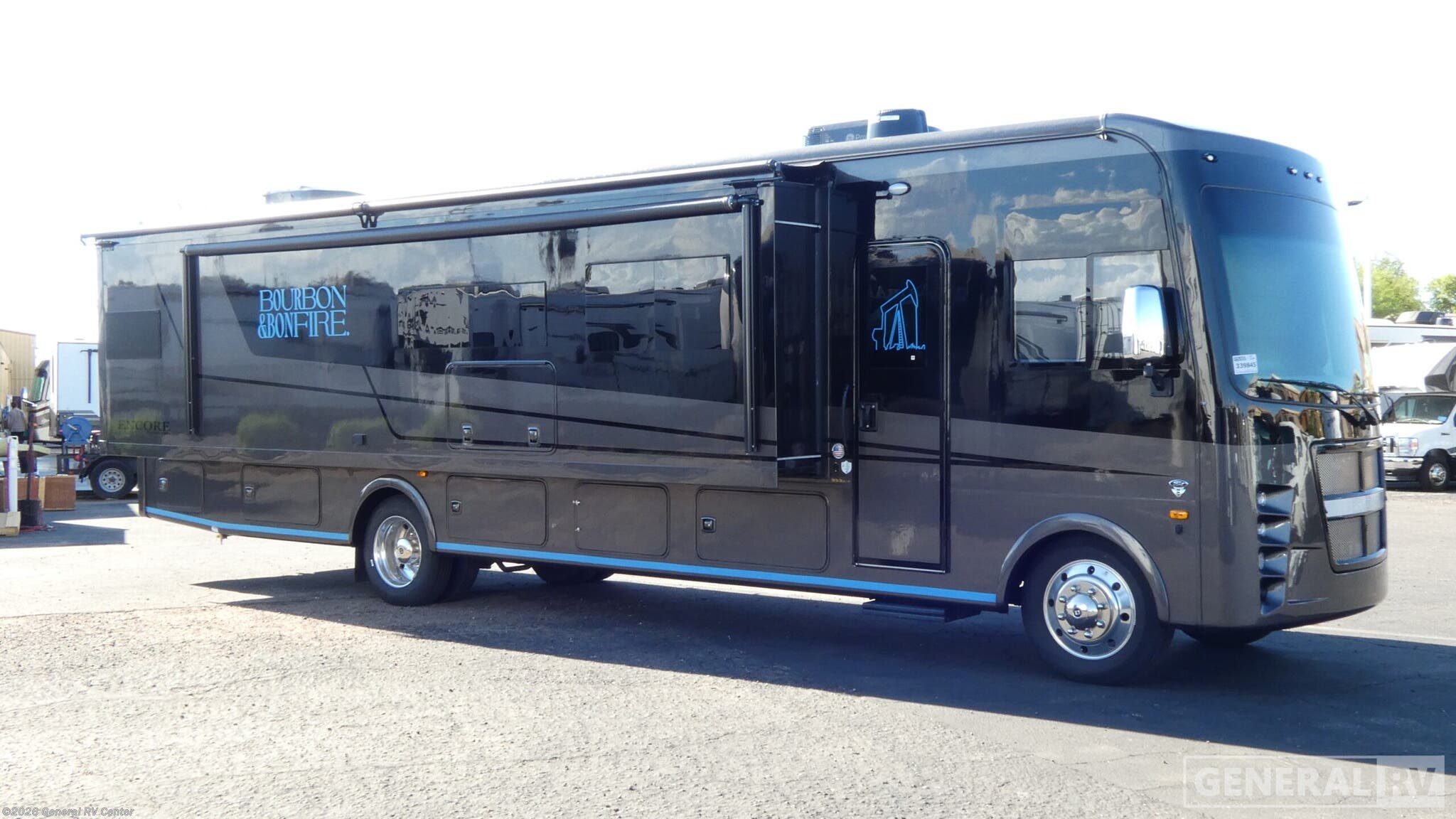 New 2026 Coachmen Encore 355DS-B&B available in Mesa, Arizona