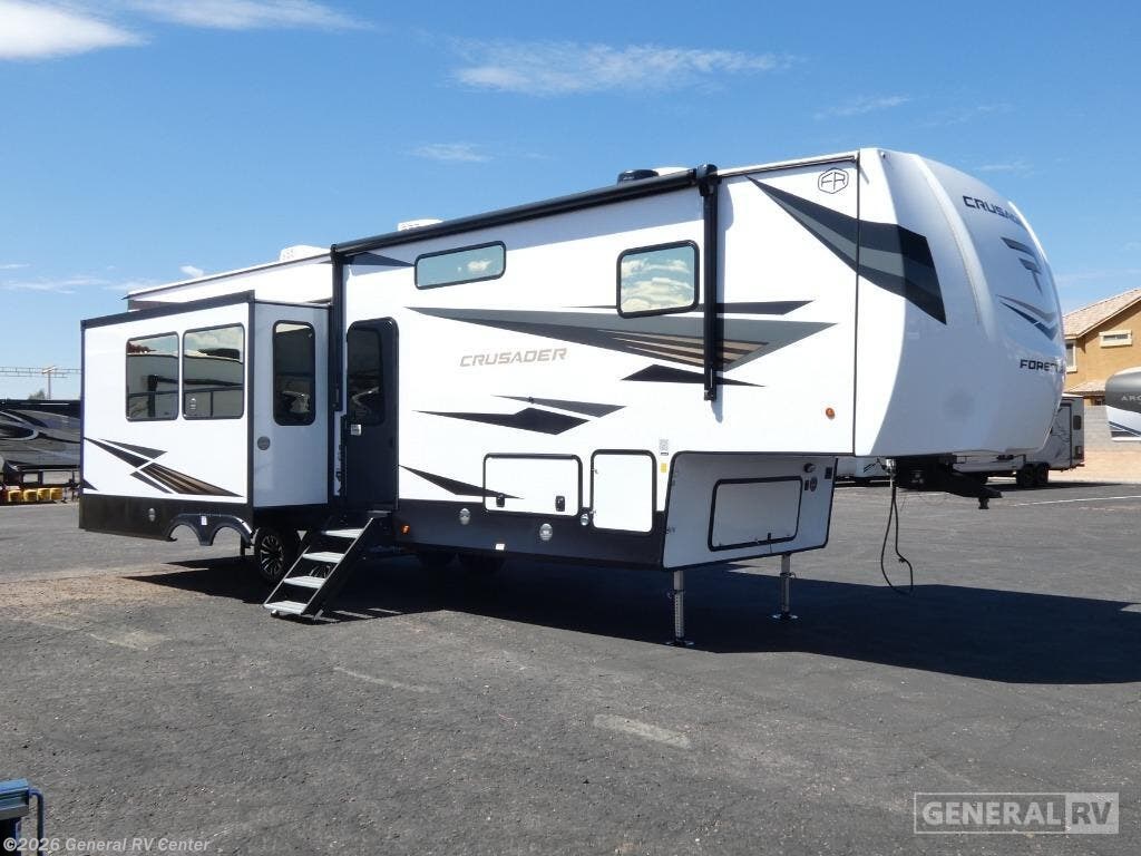 New 2026 Prime Time Crusader KING33 available in Mesa, Arizona