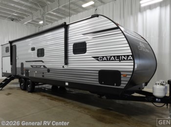 New 2026 Coachmen Catalina 281QBUNK available in Mesa, Arizona