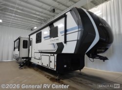 New 2026 Keystone Avalanche 379MB available in Mesa, Arizona