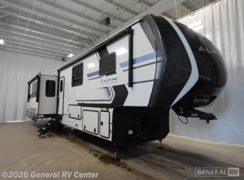 New 2026 Keystone Avalanche 379MB available in Mesa, Arizona