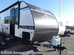 New 2026 Coachmen Catalina Summit Series 7 194RBS available in Mesa, Arizona