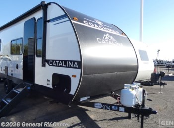New 2026 Coachmen Catalina Summit Series 7 194RBS available in Mesa, Arizona