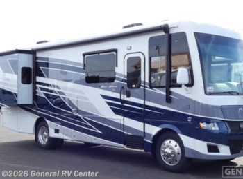 New 2026 Newmar Bay Star 3114 available in Mesa, Arizona